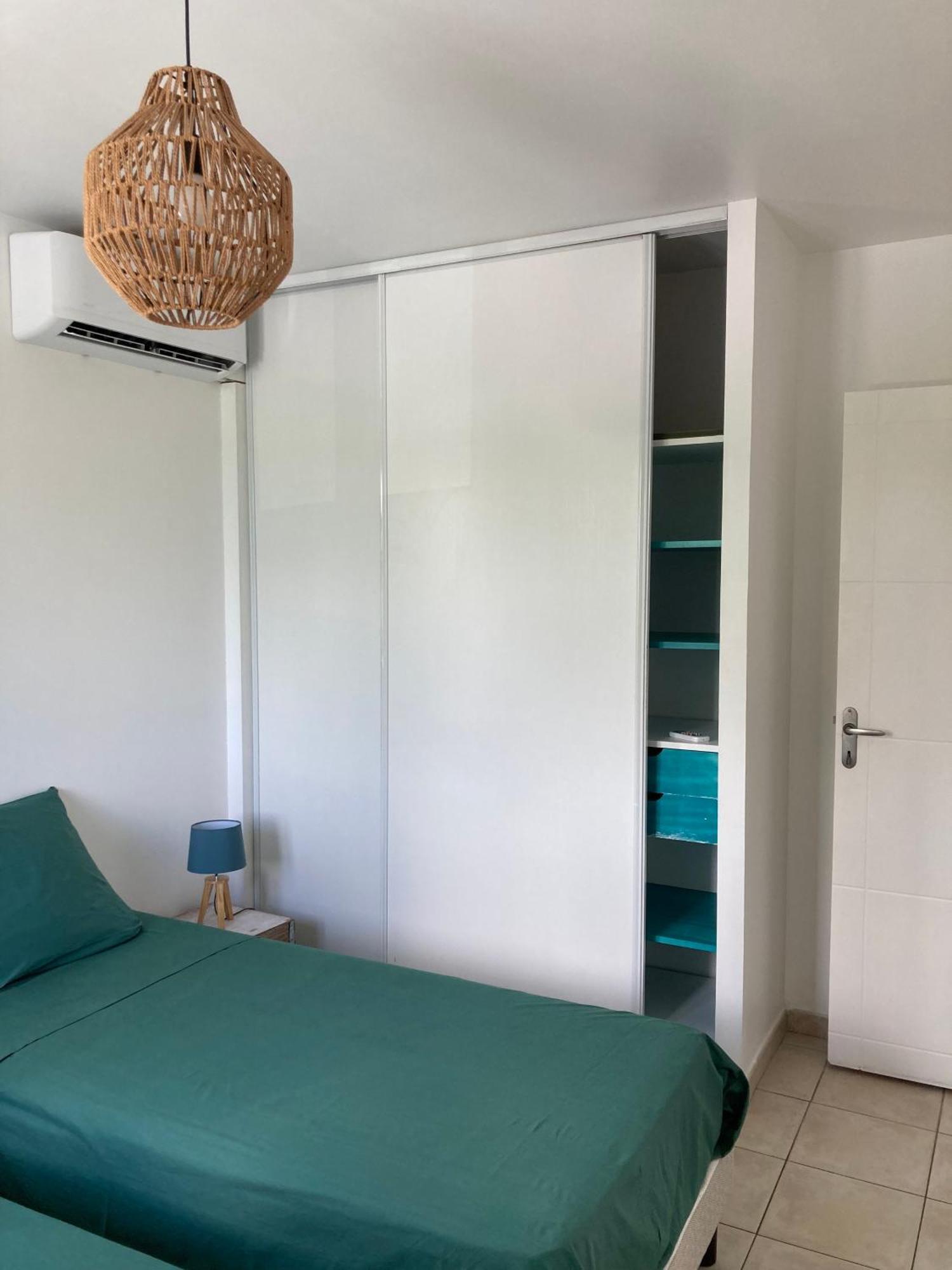 Appartement Carpe Diem Le Moule Exterior foto