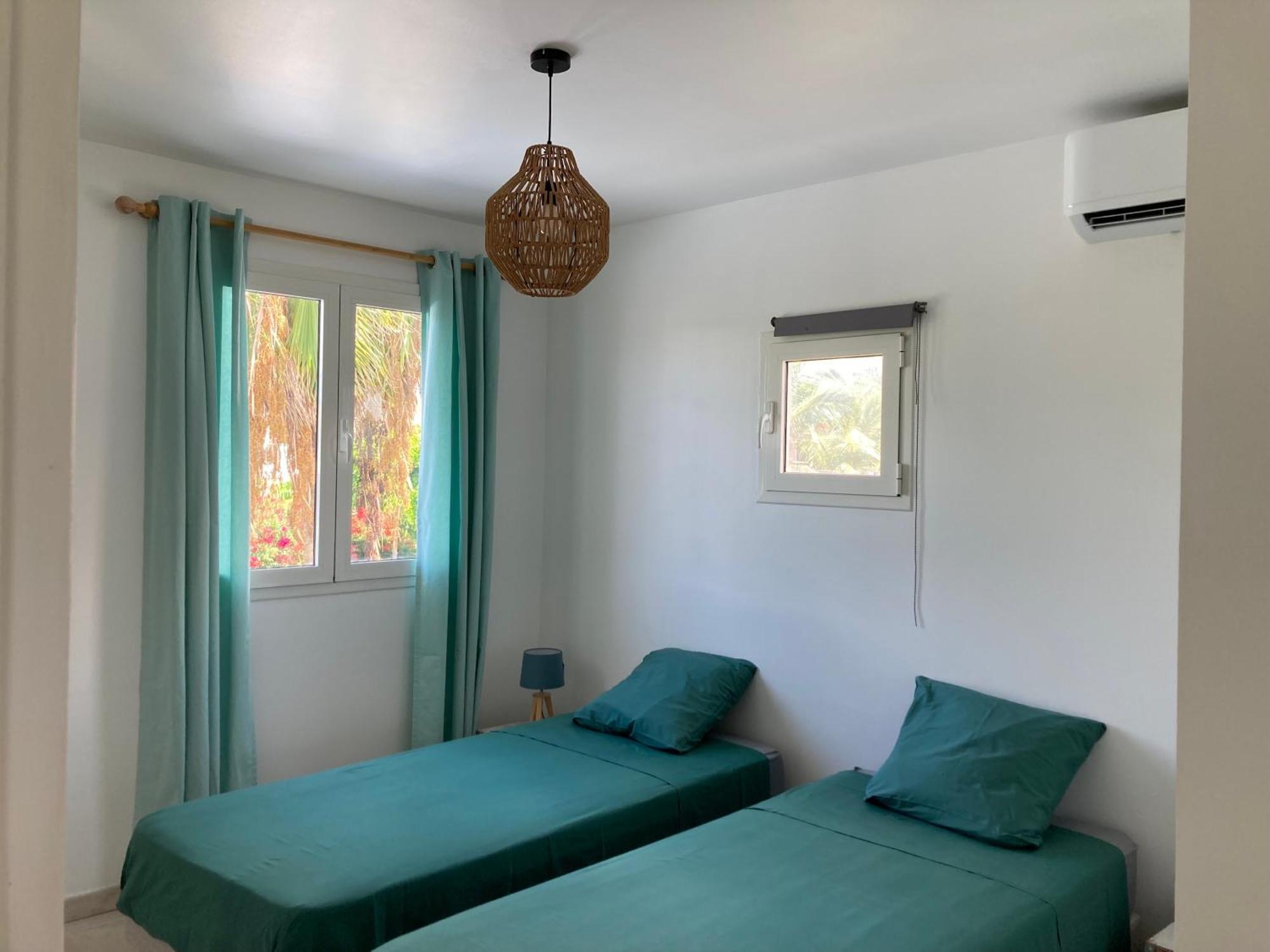 Appartement Carpe Diem Le Moule Exterior foto
